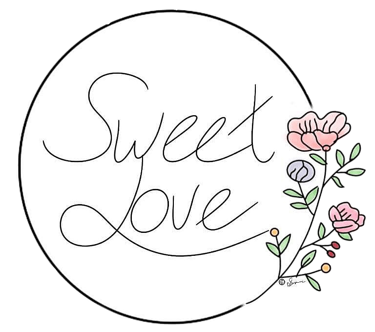 Sweet Love Gifts logo
