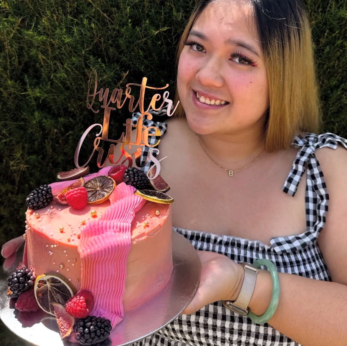 Sweet Love Gifts baker